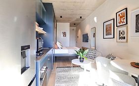 Three43 On B - Fluent Serviced Apartments